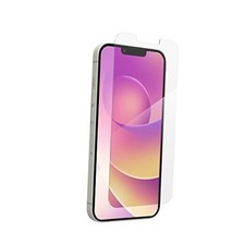 Screen Protector for Apple iPhone 16e/ 14/ 13/ 13 Pro Glass Elite Anti-Glare