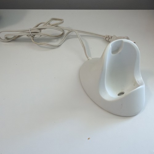 OEM Clarisonic Charger Cradle/Base PINK 120Vac/60 Hz 2w PBL3160/SD2RBMK3/21902