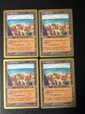 Rishadan Port [Foil] #324 Prices | Magic Mercadian Masques | Magic