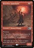 Heartfire Immolator NonFoil Core Set 2021 396 NM MTG