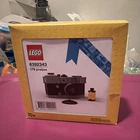 LEGO Promotional: Vintage Camera (6392343)