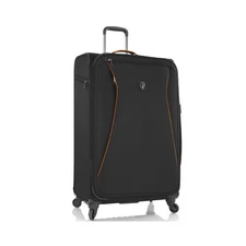 Heys America Helix 26" Spinner Luggage Bag - Black