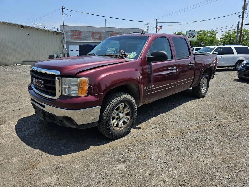 Steering Gear (incl. Rack) GMC SIERRA 1500 07 08 09 10 11 12 13 Foto 3 de 4