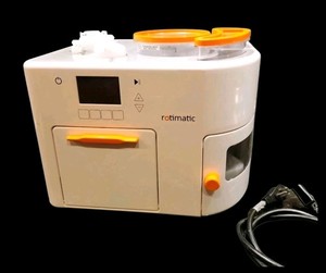 ROTIMATIC Plus Fully Automatic 1800W Roti Maker ZMA0111A