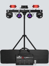 Chauvet Gig Bar Move Plus ILS