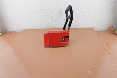 #ad Jonsered 535 Chainsaw OEM Clutch Cover Chain Brake 504 59 00 14 $29.99