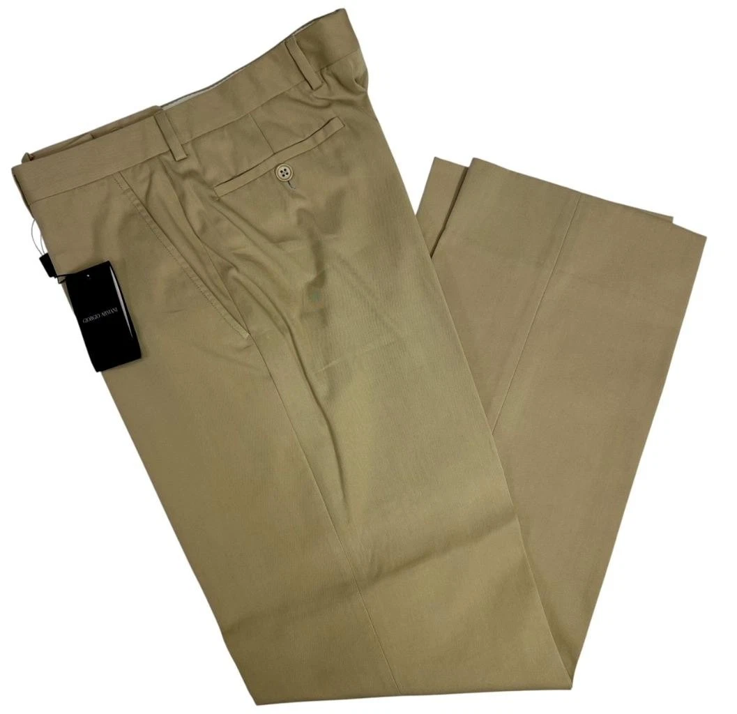 Giorgio Armani Blue Pants for Men for sale | eBay
