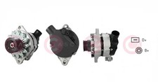 Poulies diverses Fiat 131