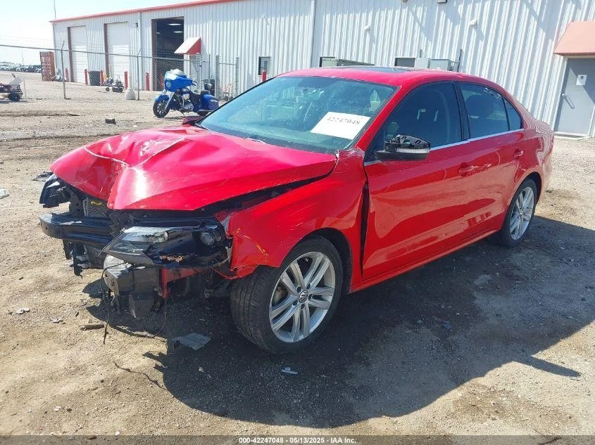 Regulador de ventana de puerta delantera derecha usado se adapta a: Volkswagen Jetta electri 2015 Foto 3 de 4