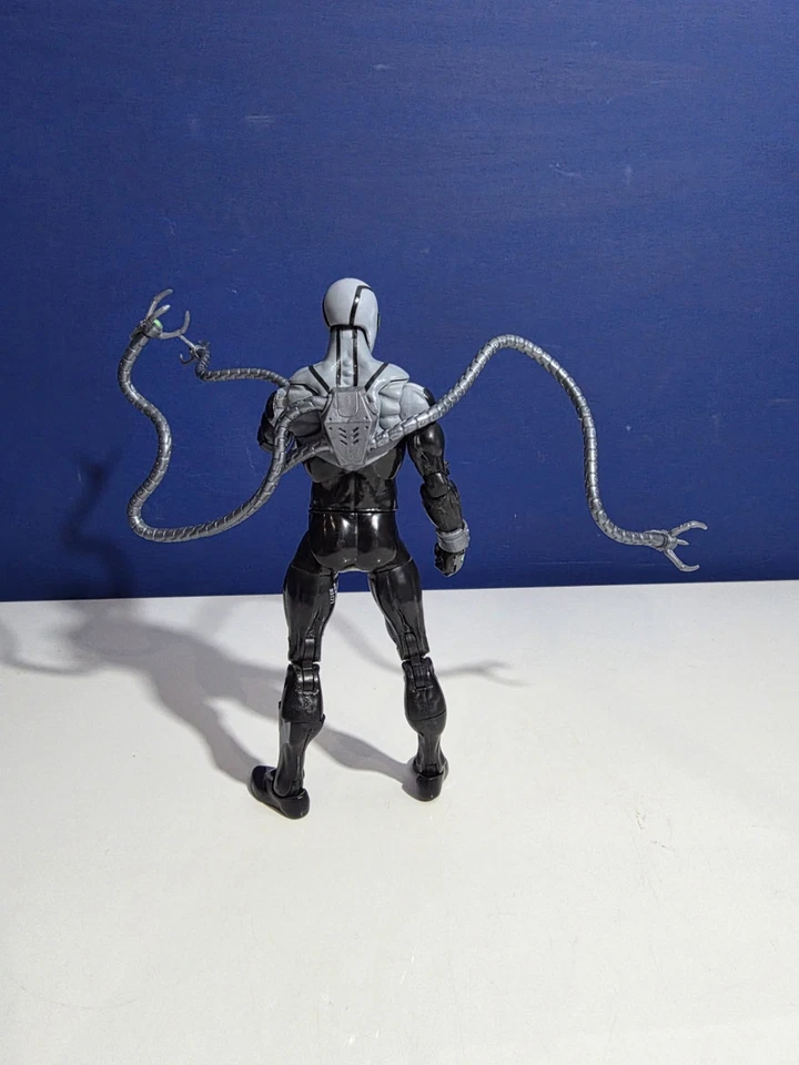 2019 Marvel Legends Spider-Man Demogoblin BAF Series Superior Octopus 6" Figure - Image 2 of 2