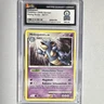 Nidoqueen Pokémon TCG Rising Rivals 30/111 German CGC World Record 1 of 1 2009