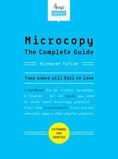 Microcopy: The Complete Guide (2nd edition)
