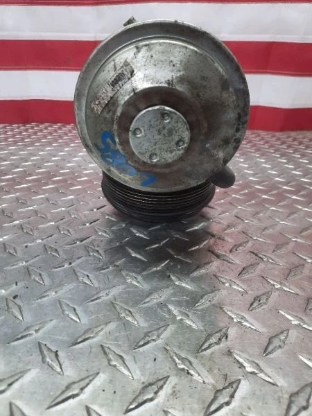 Б/у вакуумный насос 2009 Ford E450 Super Duty 6,0 л от оригинального производителя - Изображение 4 из 4