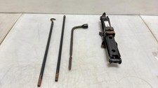 Jeep Wrangler Jk Oem Rear Spare Tire Jack With Tools Assembly 2007-2017 173404 Jeep Wrangler Jk Oem Rear Spare Tire Jack With Tools Assembly 2007-2017 173404