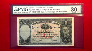 1942 COMMONWEALTH OF AUSTRALIA .