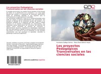 Humberto Gallego GóMez (U. A.) | Los Proyectos PedagóGicos Transversales En...