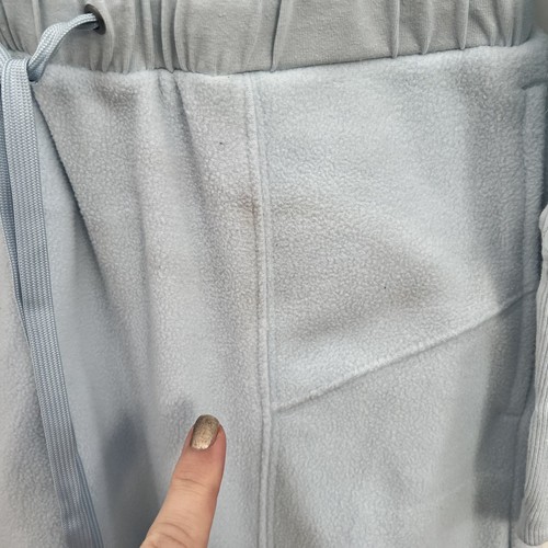 Free People Movement Make It Count Jumpsuit/One Piece. Blue. Small. - Picture 5 of 9