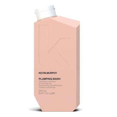 .MURPHY PLUMPING.WASH - Densifying Shampoo for Thinning Hair - for Fine & Aging 