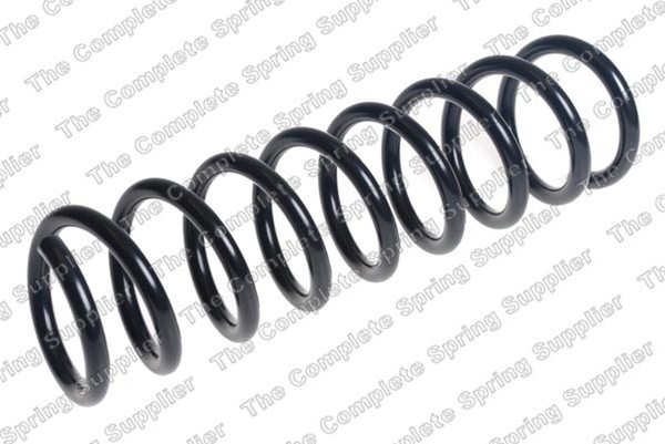 1X Lesjöfors Fahrwerksfeder 4227642 FüR Ford DM2 Kuga 2 Ecoboost 4X4 Tdci-image