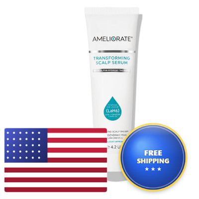 Ameliorate Transforming Scalp Serum 125Ml