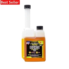 Hot Shot'S Secret Everyday Diesel Treatment (HSSEDT16ZS) 6-In-1 Diesel Fuel Addi