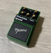 NOBELS ODR-S Overdrive Special Affordable Price