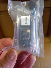 Atlas Scientific EZO Temperature Circuit With Full Isolation Carrier Board