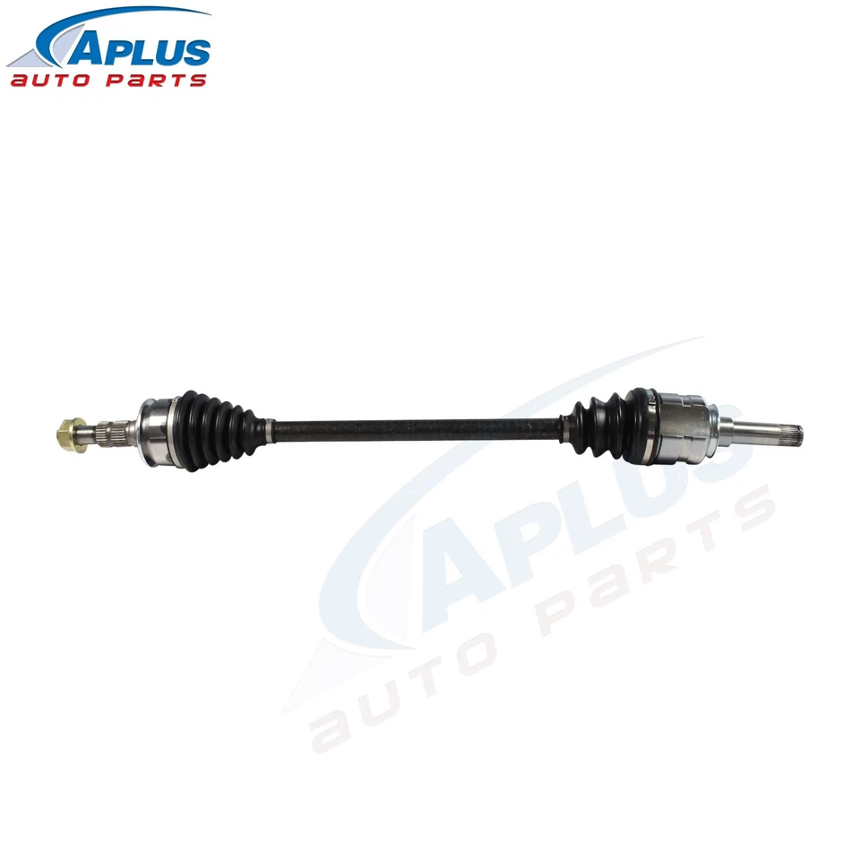 Eje trasero izquierdo y derecho CV para Cadillac XTS 2010-16 2013-19 Buick LaCrosse Foto 3 de 4