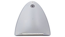 Dextra opus WallPack - External Lighting 2005llm C74 Emergency Asymmetric Grey