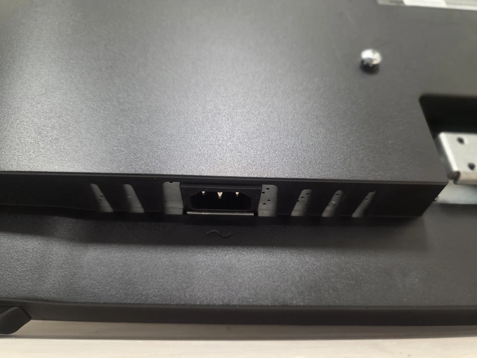 Hanns.G HL273HPB 27" Full HD Monitor – Grade C – Great buy! - Image 4 of 4