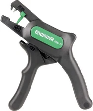 Engineer PAW-31 universal mini micro Rappid Wire stripper From Japan