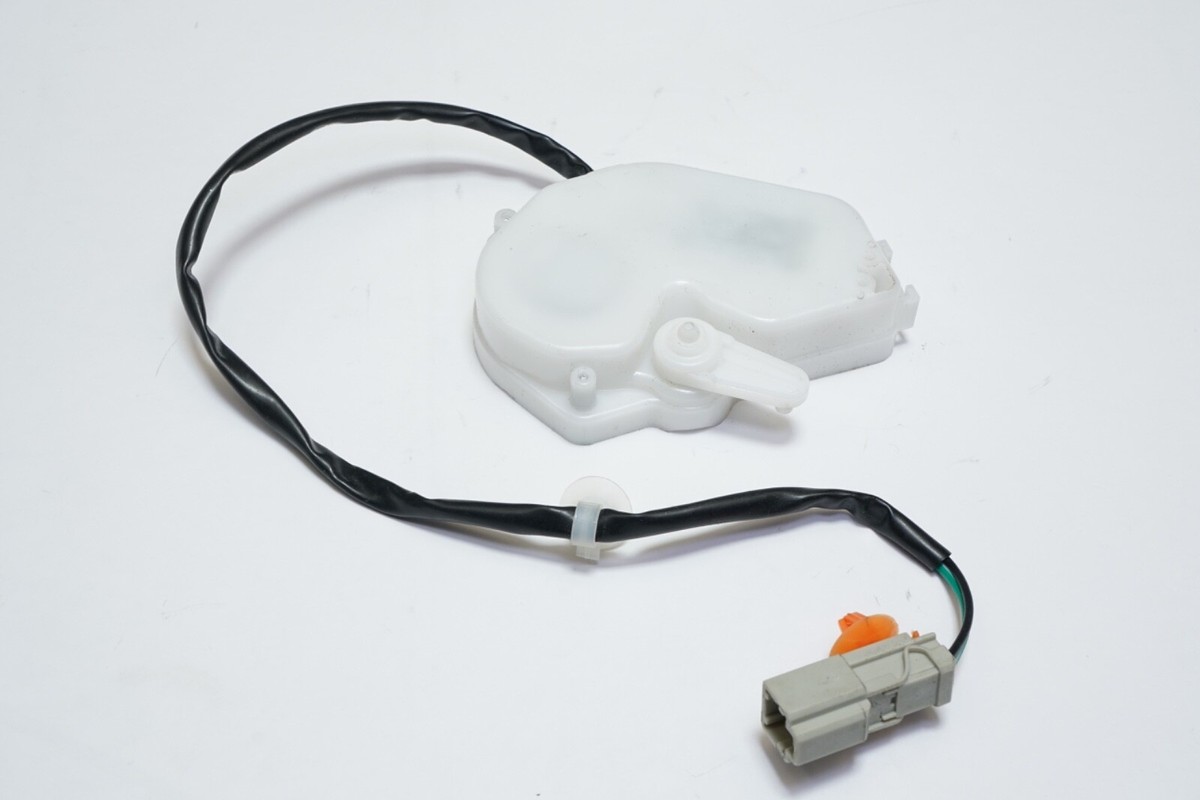 セット New Dorman 746-304 Door Lock Actuator Motor Front Right Ships FREE