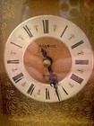 Brass Carriage Clock  By  H. Samuel — photo 8