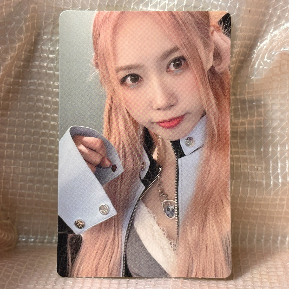 Handong Official Photocard Dreamcatcher Apocalypse : From us Kpop