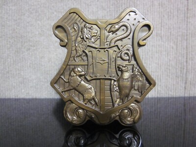 Wizarding World Harry Potter Magical Capsule Series 3 Capsule/ Box Only