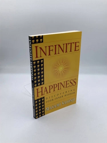 Infinite Happiness Discovering Your Inner Wisdom