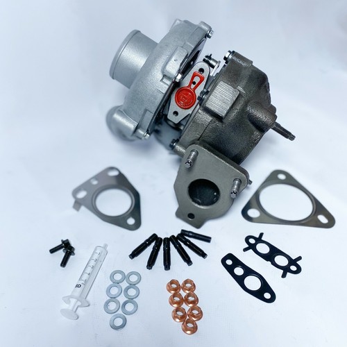 Turbolader Renault Laguna Megane Scenic Vel Satis 2.0 dCi 110KW 150PS 765015  - Bild 2 von 2