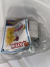 1992 McDonald's Happy Meal Toy "MILLY" Food Fundamentals Changeable NIP