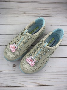 skechers mesh bungee