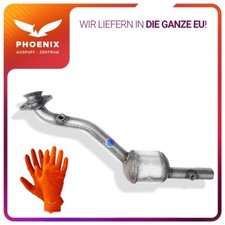für Dacia Sandero 1.2i D4F (ab 2008) Katalysator Mit E-Prüfzeichen Kat
