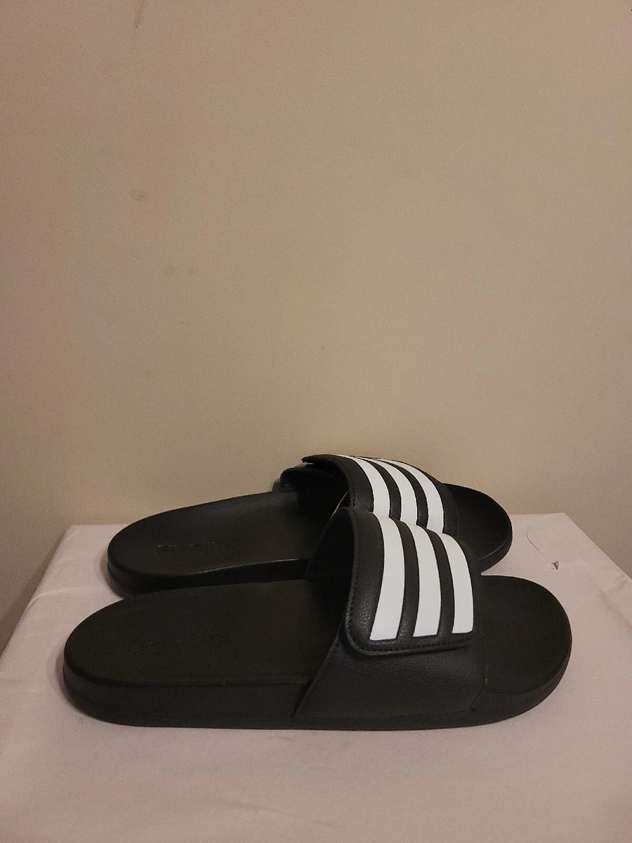 Adidas duramo slide 9 hot sale