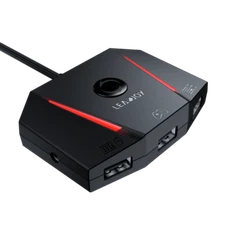 LeadJoy VX2 AimBox Keyboard and Mouse Adapter 