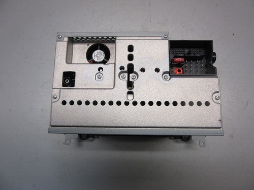 MERCEDES VITO W639 Radio CD Player A1698700689 Bj.2008 (304) - Bild 4 von 8