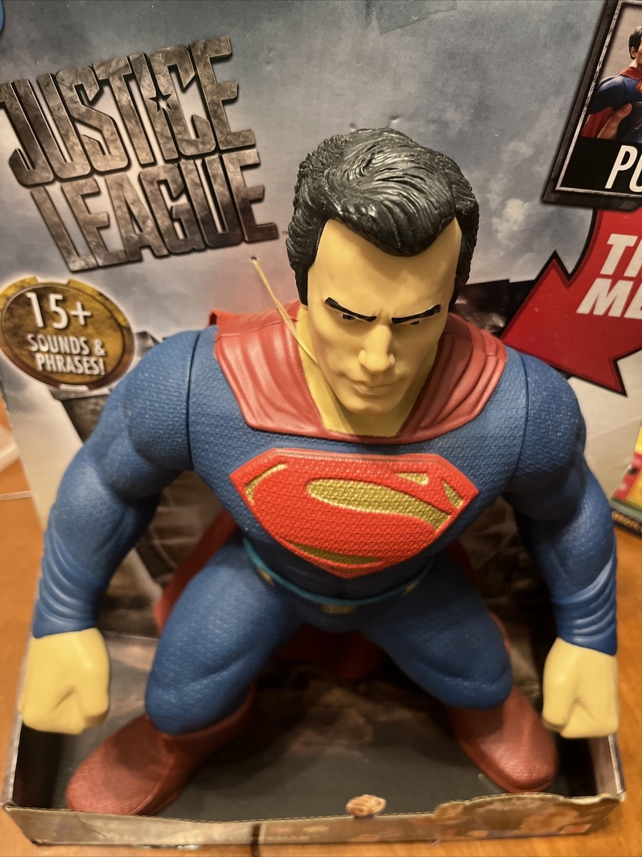 DCジャスティス・リーグ フレックストレム DCジャスティス・リーグ フレックストレム DCジャスティス