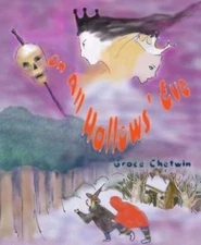On All Hallow's Eve (1ST PRT IN DJ) by GRACE CHETWIN