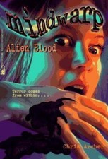 ALIEN BLOOD MIND WARP 2 by Chris Archer