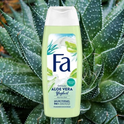 Fa Aloe Vera Yoghurt Duft 250 ml | eBay.de