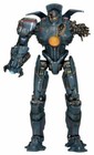 Action figure di transformer e robot NECA