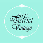 Arts District Vintage