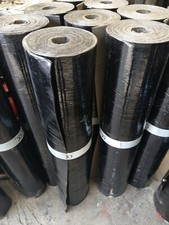 Torch On Underlay Under Felt IKO Universal Glass Sand Finish 2 4 5 6 m x1m 4kg/m